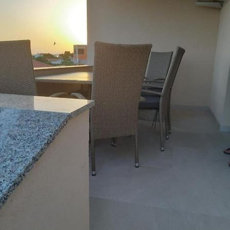 Apartman Hmelina 브르시 외부 사진