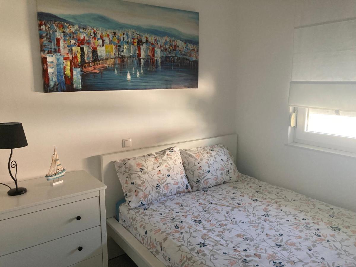 Apartman Hmelina 브르시 외부 사진