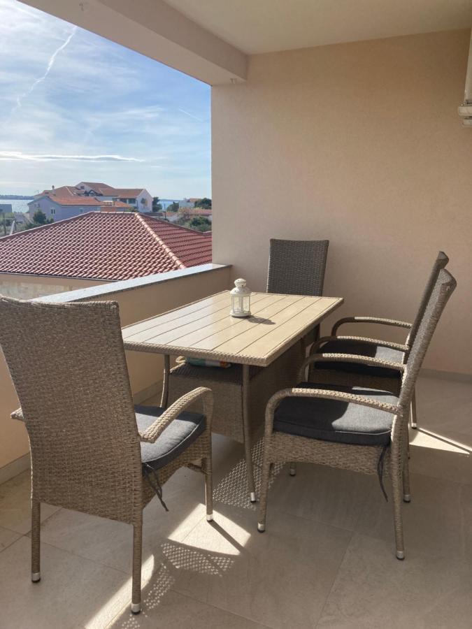 Apartman Hmelina 브르시 외부 사진