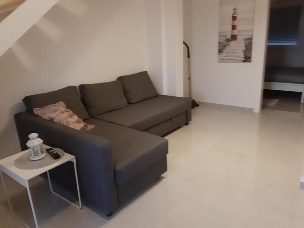 Apartman Hmelina 브르시 외부 사진